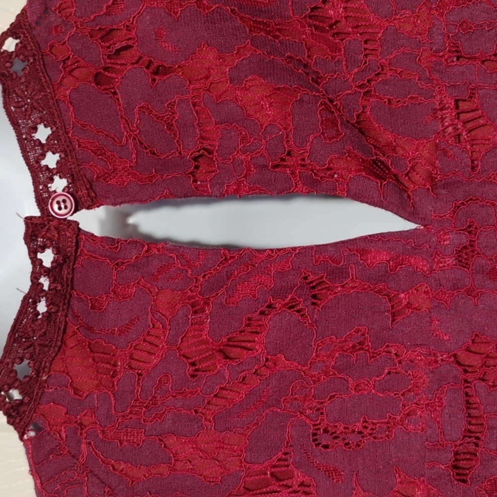 Sophie Rue top - Picture 10 of 14